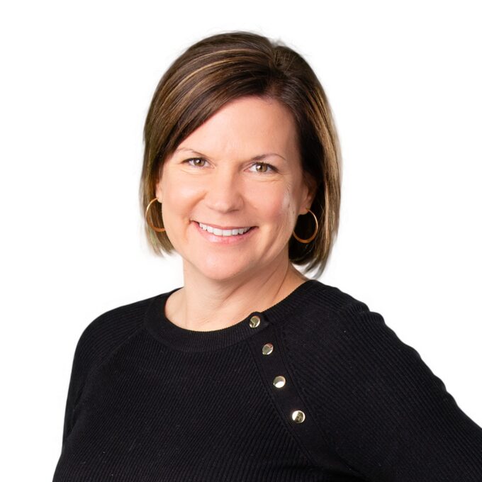 Jennifer Wootton