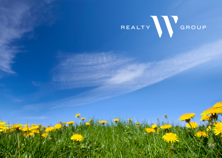 Spring Reality Spring Has Arrived in Charlotte | W Realty Group